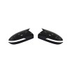 Set 2 Capace Oglinda Tip Batman Citroen C3 2016-2021