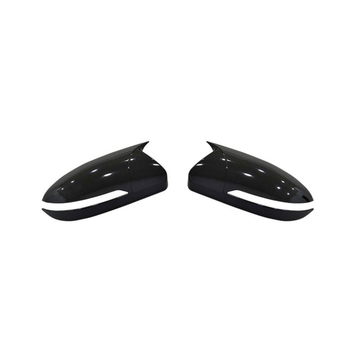 Set 2 Capace Oglinda Tip Batman Citroen C3 2016-2021
