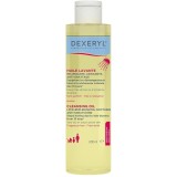 Ulei de Spalare, Pierre Fabre, Dexeryl, Tratament Piele Uscata, Dermatita Atopica, Neurodermatita, Versiune Germania, 200ml