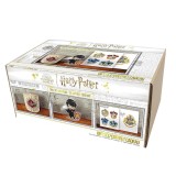 Cumpara ieftin Set Cadou Harry Potter - Lumanare + Figurina Acrilica + Stickere Harry Potter, Abystyle
