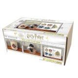 Cutie Cadou Harry Potter - Lumanare + Figurina Acrilica + Stickere Harry Potter, Abystyle