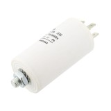 Condensator pornire motor, 25uF, 450V, 196973