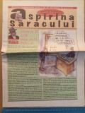 Aspirina saracului 30 ianuarie 2004 Nr. 4 - Mircea Dinescu - Alex Stefanescu