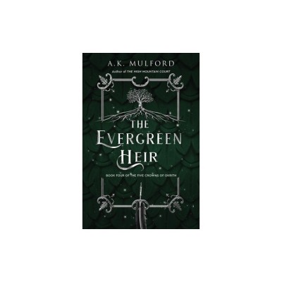 The Evergreen Heir foto