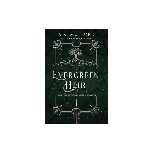 The Evergreen Heir
