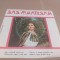 Disc vinil populara Ana Munteanu