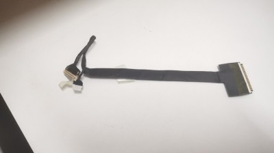 Cablu Display Laptop HP ompaq 6910p foto