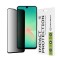 Techsuit - 111D Privacy Full&nbsp;Glue - Samsung Galaxy A26 5G - Black