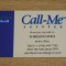 B12 17 - Card comercial - Bell - piesa de colectie