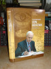 ACADEMICIANUL ION BOSTAN : BIOBIBLIOGRAFIE , 2009 , AUTOGRAF !!! @