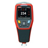 Tester masurare grosime vopsea Uni-T UT343D, display LCD