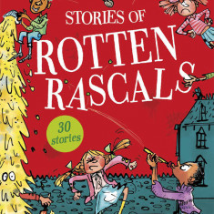 Stories of Rotten Rascals | Enid Blyton