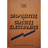 Th. Danila - Dispozitive si circuite electronice (Editia: 1982)