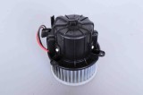 Ventilator Aeroterma Volvo XC90 II 2016 OEM 9415097 9415096, 12V, Strend Pro, Aer Cald/Rece, 2 Trepte, 150W