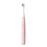 Cumpara ieftin Periuta de dinti electrica pentru copii Oclean Electric Toothbrush Kids, Pink, 6 ani+