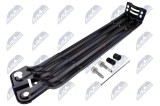 Suport roata rezerva VW Transporter T5 2003-, T6 2015-, T7 2021-; set complet; 7H0801903B; NTY, aftermarket