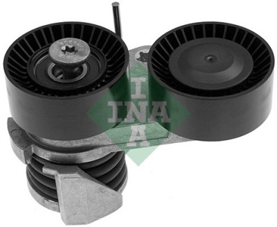 INA 534 0253 10 Intinzator curea, curea distributie foto