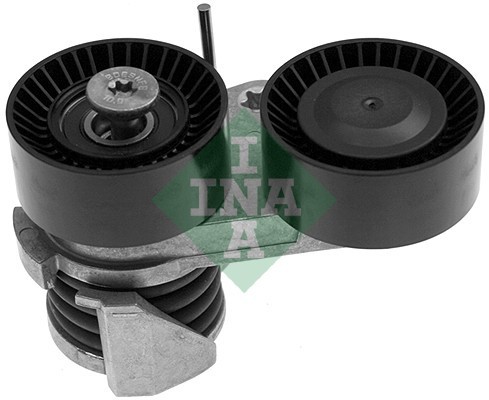 INA 534 0253 10 Intinzator curea, curea distributie