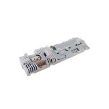 Placă electronică pentru mașină de spălat rufe BOSCH 00432218 00266747 Original