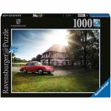 Cumpara ieftin Puzzle Porsche Antic, 1000 Piese, Ravensburger