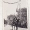 bnk foto - Defilare la Focsani - anii `30