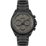 Ceas Barbati, Hugo Boss, Elite 1514016 - Marime universala