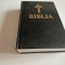 BIBLIA/SFANTA SCRIPTURA 1992 FORMAT 18,5 X 12 CM.- RETIPARIREA EDITIEI DIN1988