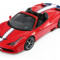 Masina, Rastar FERRARI 458 Speciale A 1:14 RTR cu Telecomanda - Rosu