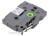Manșon termocontractabil alb 5,2mm 1,5m