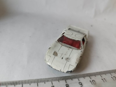 bnk jc Matchbox 41c Ford GT foto