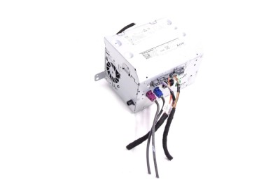 Unitate de control navigație VOLVO XC60 II 246 2019 OEM: 32141428 14659415 foto