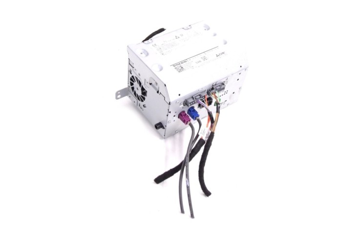Unitate de control navigație VOLVO XC60 II 246 2019 OEM: 32141428 14659415