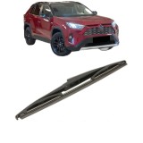 Cumpara ieftin Stergator lamela spate TOYOTA RAV 4 V (_A5_, _H5_) 2018, pentru luneta, Bosch Twin