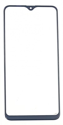 Geam Samsung Galaxy M10 / M105F BLACK foto