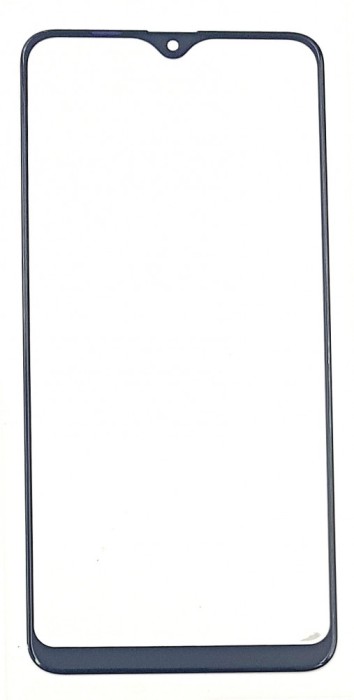 Geam Samsung Galaxy M10 / M105F BLACK