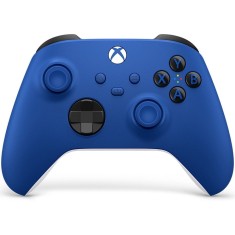 Controller Wireless Microsoft Xbox Series X, Blue