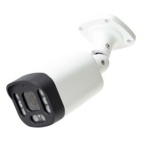 Cumpara ieftin Aproape nou: Camera supraveghere video PNI IP7726 6MP, 8 LED-uri BlackLight, lentil