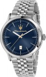Ceas Barbati, Maserati, Epoca R8853118021 - Marime universala
