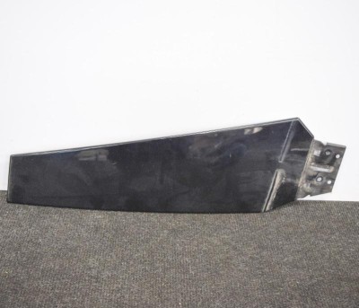 Ornament vertical ușă dreapta față AUDI A7 Sportback 4GA, 4GF 2013 OEM: 4G8853290 10608977 foto
