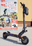 KuKirin G2 master (2026) cheie, 2 motoare 2*1000W, Autonomie 70km, Baterie 52V 20, 8 A. | trotineta electrica cu garantie