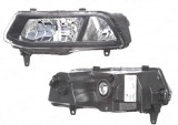 Proiector ceata Volkswagen Polo (6r), 05.2014-, fata, Stanga, cu lumini de curbe; H8; cu becuri;, Hella