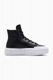 Cumpara ieftin Converse teniși Chuck Taylor All Star Cruise culoarea negru, A06143C