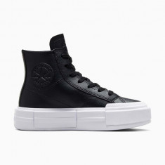 Converse teniși Chuck Taylor All Star Cruise culoarea negru, A06143C