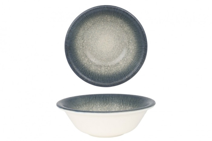 Bonna Bol - Arctic - Por&Aring;&pound;elan - 16 cm (400cc) - set de 6
