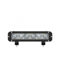 LED Bar Auto Offroad 4D 60W/12V-24V, 5100 Lumeni, 11"/28 cm, Spot Beam 12 Grade
