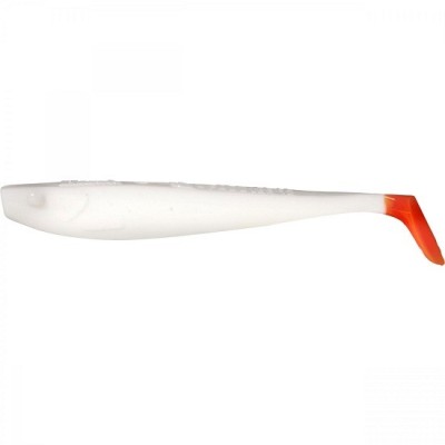 Shad Mann s Q-Paddler 8g 12cm Solid White UV foto