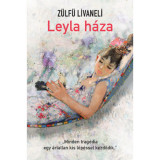 Leyla h&aacute;za - Z&uuml;lf&uuml; Livaneli