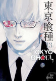 Tokyo Ghoul - Vol 13