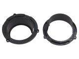 Cadrul Difuzor 130mm Honda Mazda 2 buc.