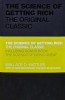 The Science of Getting Rich - Wallace D. Wattles, 2010, Capstone, Cartonata, Engleza, 217 Pagini, Dezvoltare Personală